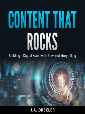 cover image of Content that Rocks